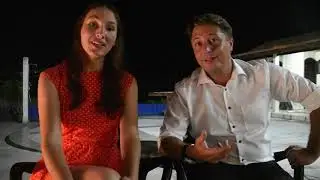 Entrevista junho de 2019 para a Revista Baiga Magazine - Projecto Cambeu