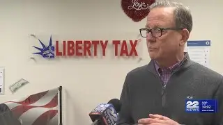 Tax season begins, experts share tips for successful filing