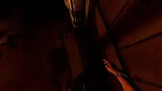 Amnesia: Rebirth - Glitching through locked doors