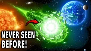 3I/ATLAS: No Comet Has EVER Done this - It&rsquo;s Acting Like It&rsquo;s Alive!