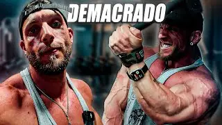 KIM ANGEL AGRIETADO | SU D&Iacute;A M&Aacute;S BAJO Y RAMON DINO PRUEBA DE FUERZA ANTEBRAZOS - V&iacute;ctor Valdivia