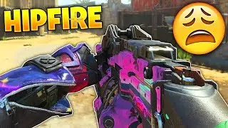 hipfire only... (Black Ops 4)
