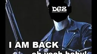 I am back/Info Video/DrakosGameZone