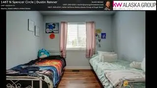 1487 N Spencer Circle | Dustin Renner