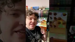 Зомби на Рождество??? | День 20 адвент-календаря LEGO Minecraft (2025)