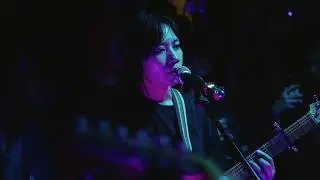 Megumi Acorda (3/4) at Alternatrip Anniversary Show