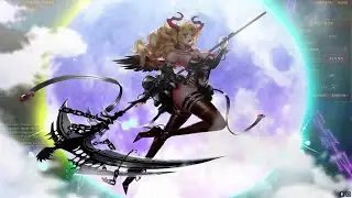 Kritika zero : Rakshasa arena floor 15-18 (No OC)