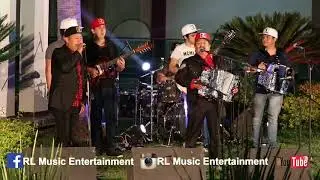 Ya la luna va saliendo - Kito Medrano FT Primer Impacto