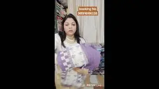 Live streaming of Prajapati Collection