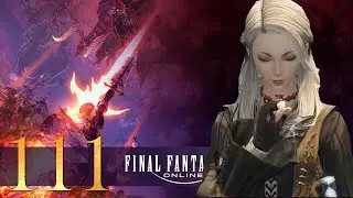 [111] Pharos Sirius | FINAL FANTASY XIV: A Realm Reborn