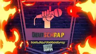 Deutschrap Radio 24/7. Schluss mit Mainstream Einheitsbrei.