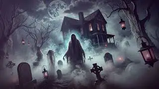 Evil Laughing Woman Sound - Woman Laugh Sound Effect Scary Horror Voice Creepy Girl Talking