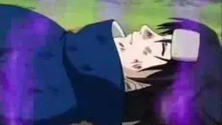 Naruto - Let The Bodies Hit The Floor