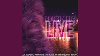 Last Fox Standing (Live)