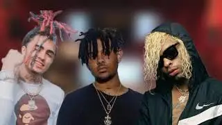 Lil Pump &times; Smokepurpp - 