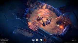 Darksburg Gameplay (PC HD) [1080p60FPS]