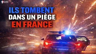 GUET-APENS CONTRE LA POLICE : LES IMAGES QUE PERSONNE N&rsquo;ASSUME