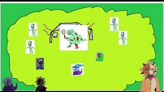 The Stupid Stars play D&D