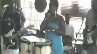 THE REVOLUTION-RENEESANCE & FRIENDS.wmv