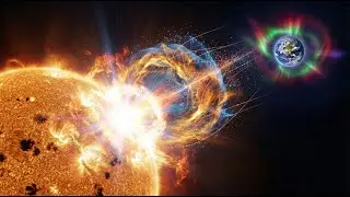 The Sun Is Getting Dangerous: Solar Superstorm Is Coming Next