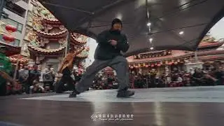 Bboy Mori VS Bboy Dan1 / Breaking 1on1 Top16 / Breaking News 2025