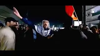 المهوال ابو ياسر الكعبي في وقفة امارة بني كعب مع عمامنا بني كعب زبيد البوصفر