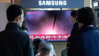 S&eacute;oul appelle Xi Jinping &agrave; l'aide pour calmer Pyongyang