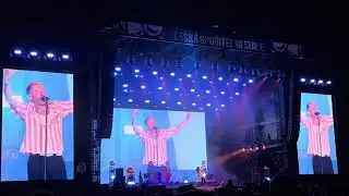 Macklemore &bull; Good Old Days &bull; Live at Colours of Ostrava 2023 &bull; 22.07.2023