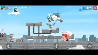 Clone armies multiplayer 84th part (3 matches)