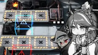 【Arknights】 Why I Gave Up on Supporter-Only for Episode 12