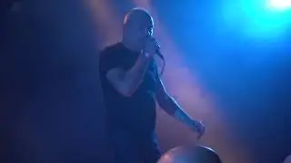 Italoconnection live on Stage BeatBoxGbg Italo Disco Festival 22.09.2018