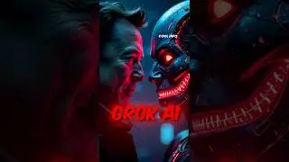 Elon Musk's Grok AI is shocking everyone!
