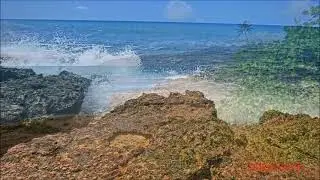 ケアアウ・ビーチ・パーク / Keaau Beach Park @ West Coast