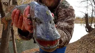 Northern Pike Fishing with Swimbaits (AuthentX Plastics)