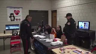 Oglala Sioux Tribe law enforcement remains understaffed and underfunded