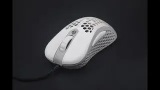 G-Wolves Skoll Gaming Mouse AVAILABLE NOW at iTakTech!