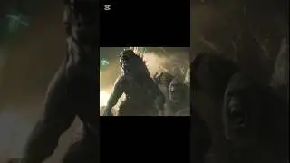 godzilla x kong edit #godzilla #kong #edit #shorts