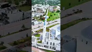 #estatecraft #ParkViewCity #Islamabad #LifestyleCommunity