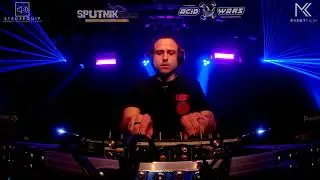 PAPPENHEIMER // Please RAVE Harder DGTL Rave - Live Set