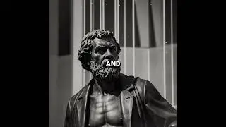 The Stoic Path to Becoming Unconquerable