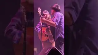 Gregory Alan Isakov & Reed Foehl - Way Down (John Prine cover) 11/17/18