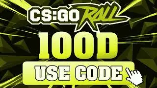 CSGORoll Promo Code 2025 - Best CSGORoll Promo Code for Free Coins | Working CSGORoll Promo Code!