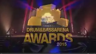 D&BA Awards 2015: Riya & Dynamite MC Performance
