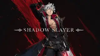 Shadow Slayer: The Dark Impact Gameplay - An Epic Journey into the Shadow Realm