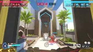 Oasis Zen M2 by NOTWILL — Overwatch 2 Replay 2902ZJ