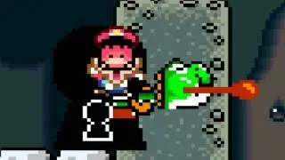 [TAS] SNES Super Mario World 