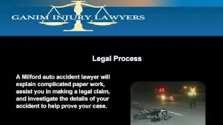 How An Accident Attorney Can Help You In Milford, CT