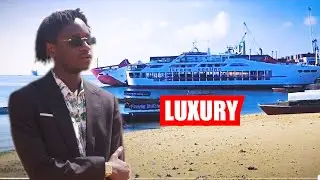Unique One-Day Cruise on a Local Luxury Ferry