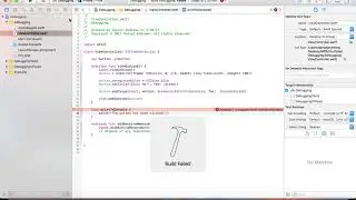 Basic Console Usage in Xcode for iOS Swift3 / Swift4