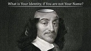 What is Your Identity if You are not Your Name? (Dean McPhee soundtrack) #noneduality